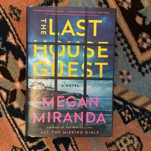 The Last House Guest